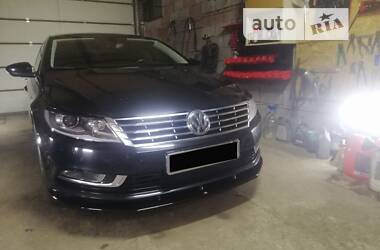 Volkswagen CC / Passat CC  2015