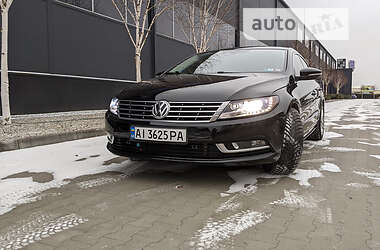 Volkswagen CC / Passat CC  2016