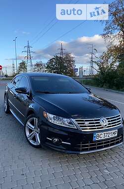 Volkswagen CC / Passat CC R LINE 2013