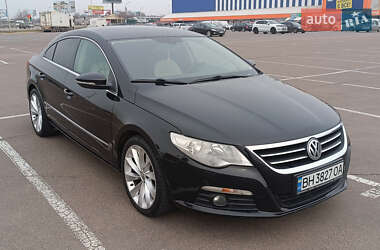 Volkswagen CC / Passat CC  2011