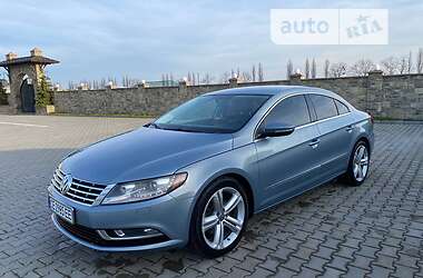 Volkswagen CC / Passat CC  2012