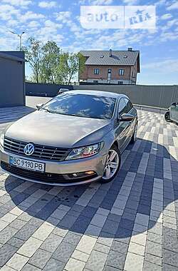 Volkswagen CC / Passat CC  2013