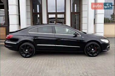Volkswagen CC / Passat CC  2009