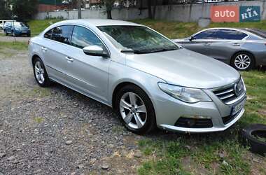 Volkswagen CC / Passat CC  2009