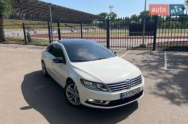 Volkswagen CC / Passat CC  2013
