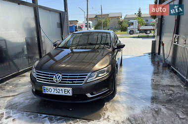 Volkswagen CC / Passat CC  2015