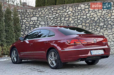 Volkswagen CC / Passat CC  2015