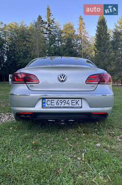 Volkswagen CC / Passat CC  2016