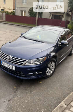 Volkswagen CC / Passat CC  2014