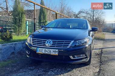 Volkswagen CC / Passat CC  2015