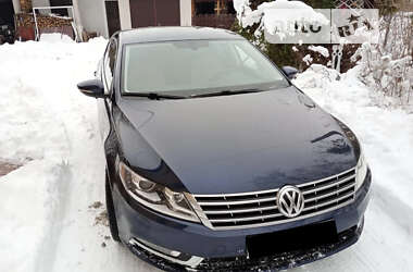 Volkswagen CC / Passat CC  2013