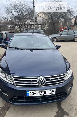 Volkswagen CC / Passat CC  2014