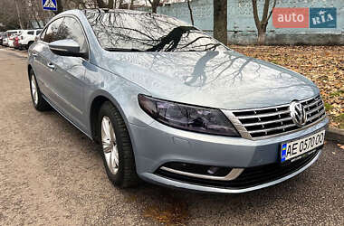 Volkswagen CC / Passat CC  2013