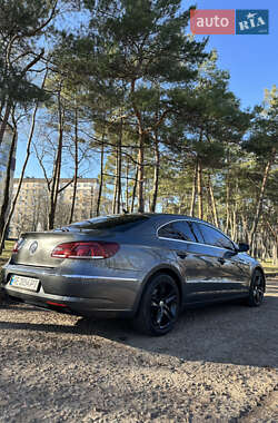 Volkswagen CC / Passat CC  2016