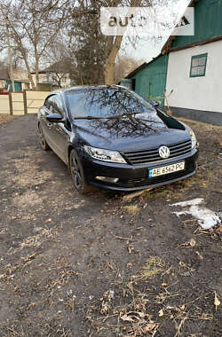 Volkswagen CC / Passat CC  2013