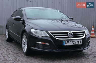 Volkswagen CC / Passat CC  2009