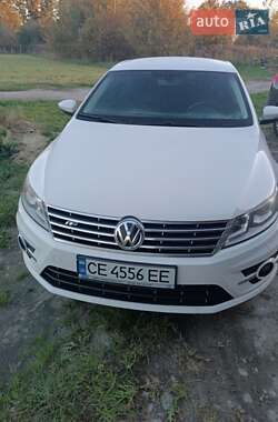 Volkswagen CC / Passat CC  2013