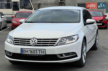 Volkswagen CC / Passat CC  2012