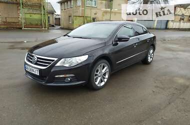 Volkswagen CC / Passat CC  2009