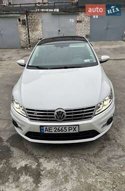 Volkswagen CC / Passat CC 2014