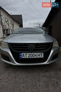 Volkswagen CC / Passat CC  2010