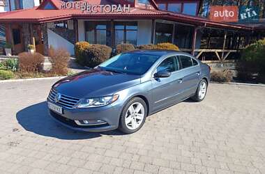 Volkswagen CC / Passat CC  2015