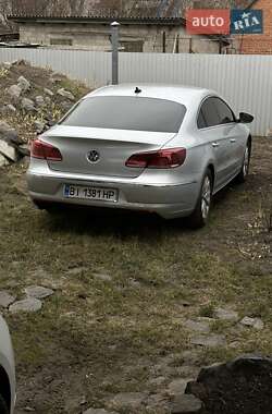 Volkswagen CC / Passat CC  2013