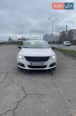 Volkswagen CC / Passat CC 2011