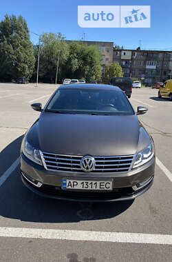 Volkswagen CC / Passat CC  2012