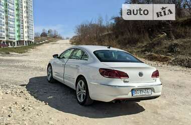 Volkswagen CC / Passat CC  2012