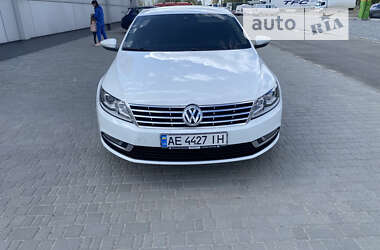 Volkswagen CC / Passat CC  2015