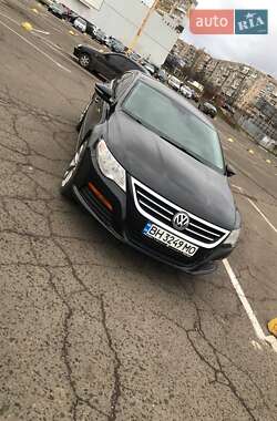Volkswagen CC / Passat CC  2010