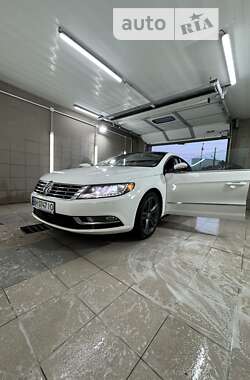 Volkswagen CC / Passat CC  2013