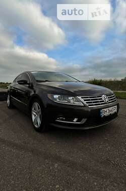 Volkswagen CC / Passat CC  2013