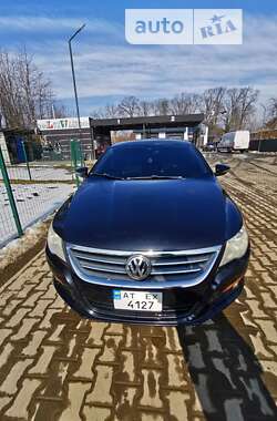 Volkswagen CC / Passat CC  2010