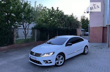 Volkswagen CC / Passat CC  2016