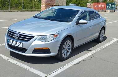 Volkswagen CC / Passat CC 2011