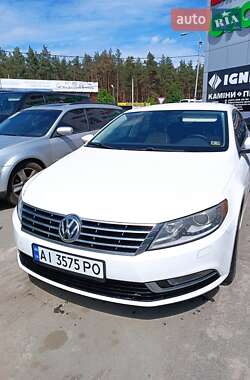 Volkswagen CC / Passat CC  2012