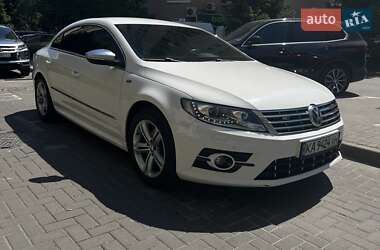 Volkswagen CC / Passat CC  2013