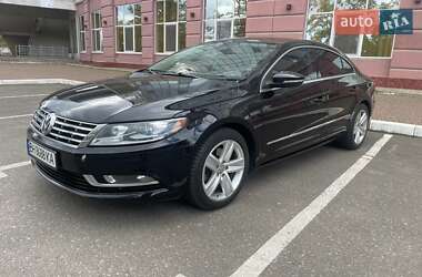 Volkswagen CC / Passat CC 2013