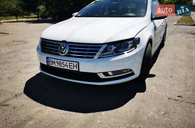Volkswagen CC / Passat CC  2015