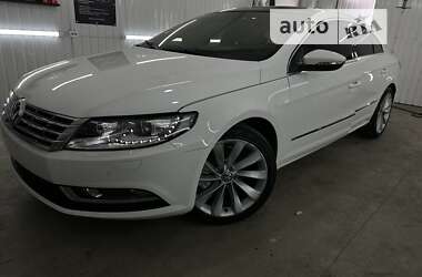 Volkswagen CC / Passat CC 2013