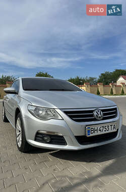 Volkswagen CC / Passat CC  2010