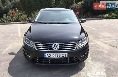 Volkswagen CC / Passat CC  2013
