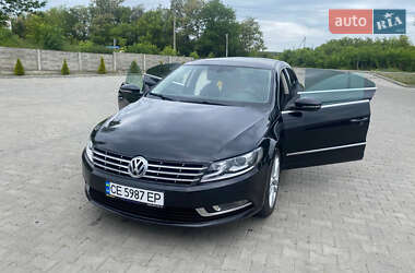 Volkswagen CC / Passat CC  2012