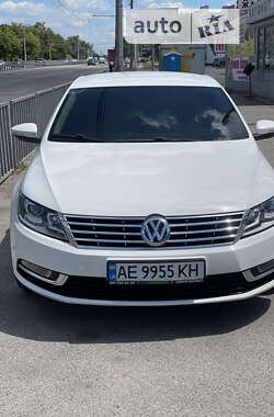 Volkswagen CC / Passat CC  2013