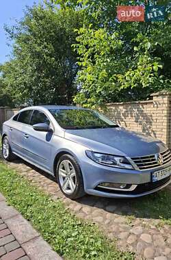 Volkswagen CC / Passat CC  2013