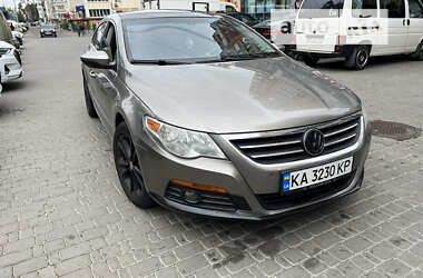 Volkswagen CC / Passat CC  2008