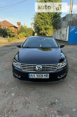 Volkswagen CC / Passat CC  2015