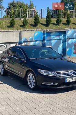 Volkswagen CC / Passat CC  2013